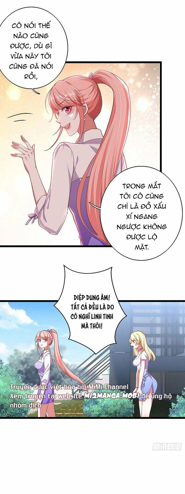 đại lão gọi tôi tiểu tổ tông chapter 32 1