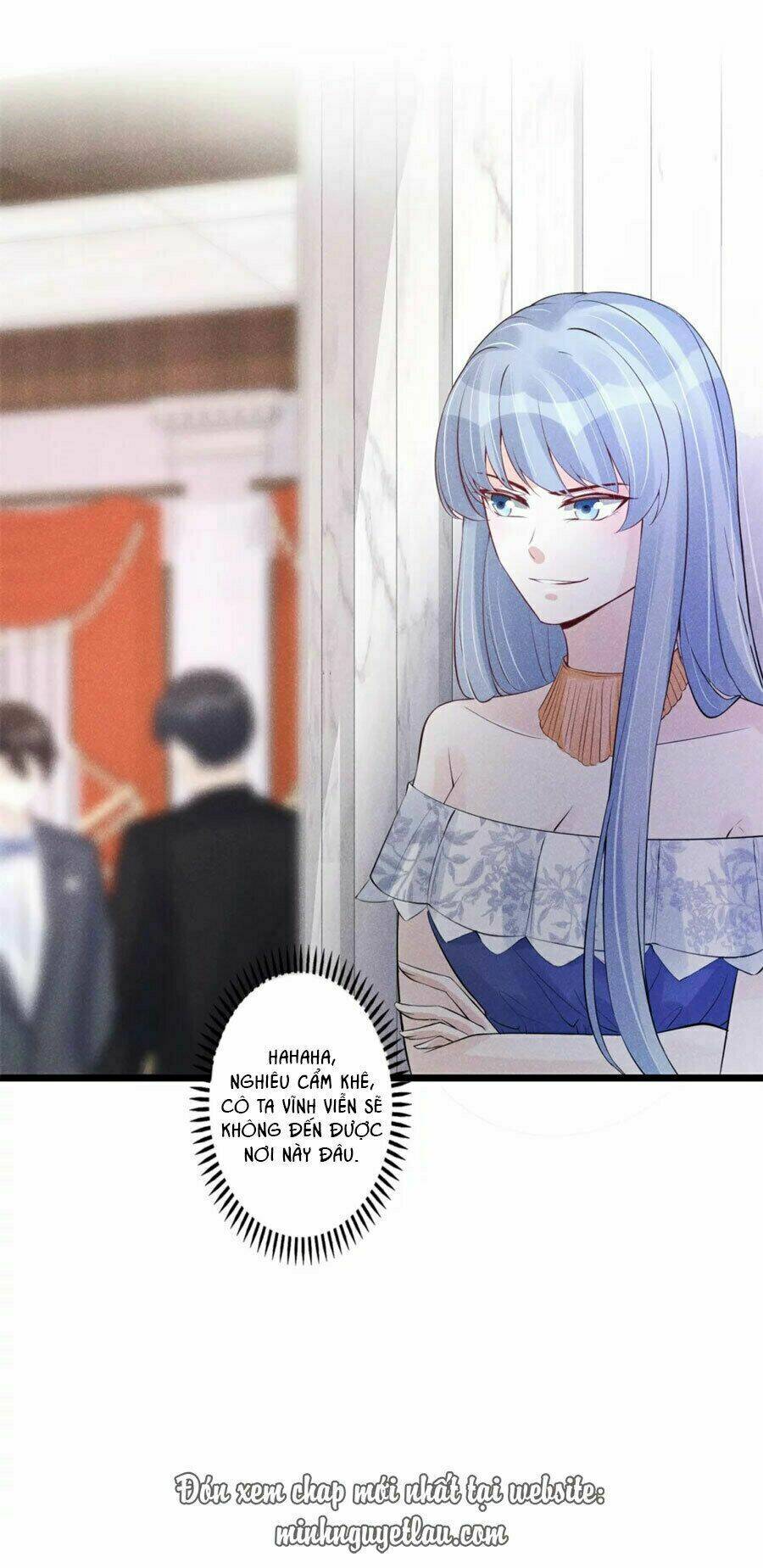 cạm bẫy lửa tình chapter 42 35