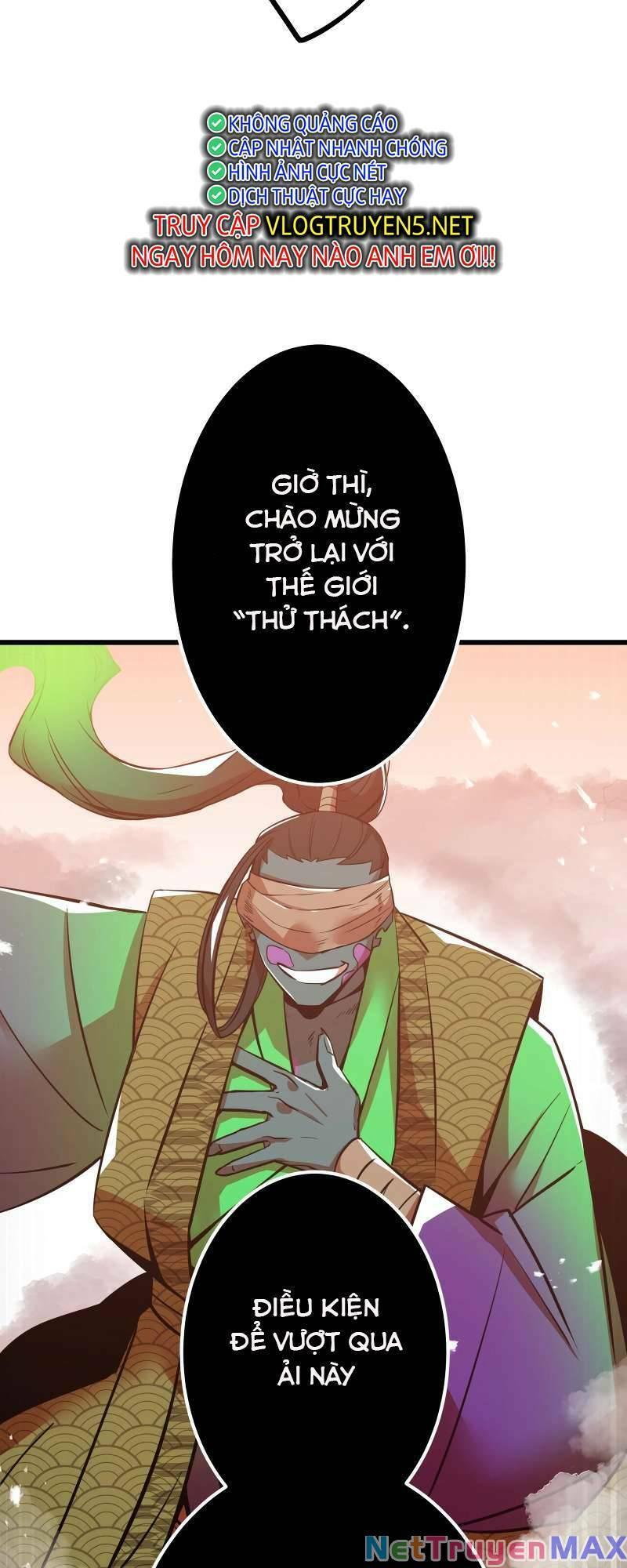 Huyết Thánh Cứu Thế Chủ~ Ta Chỉ Cần 0.0000001% Đã Trở Thành Vô Địch chapter 11 14