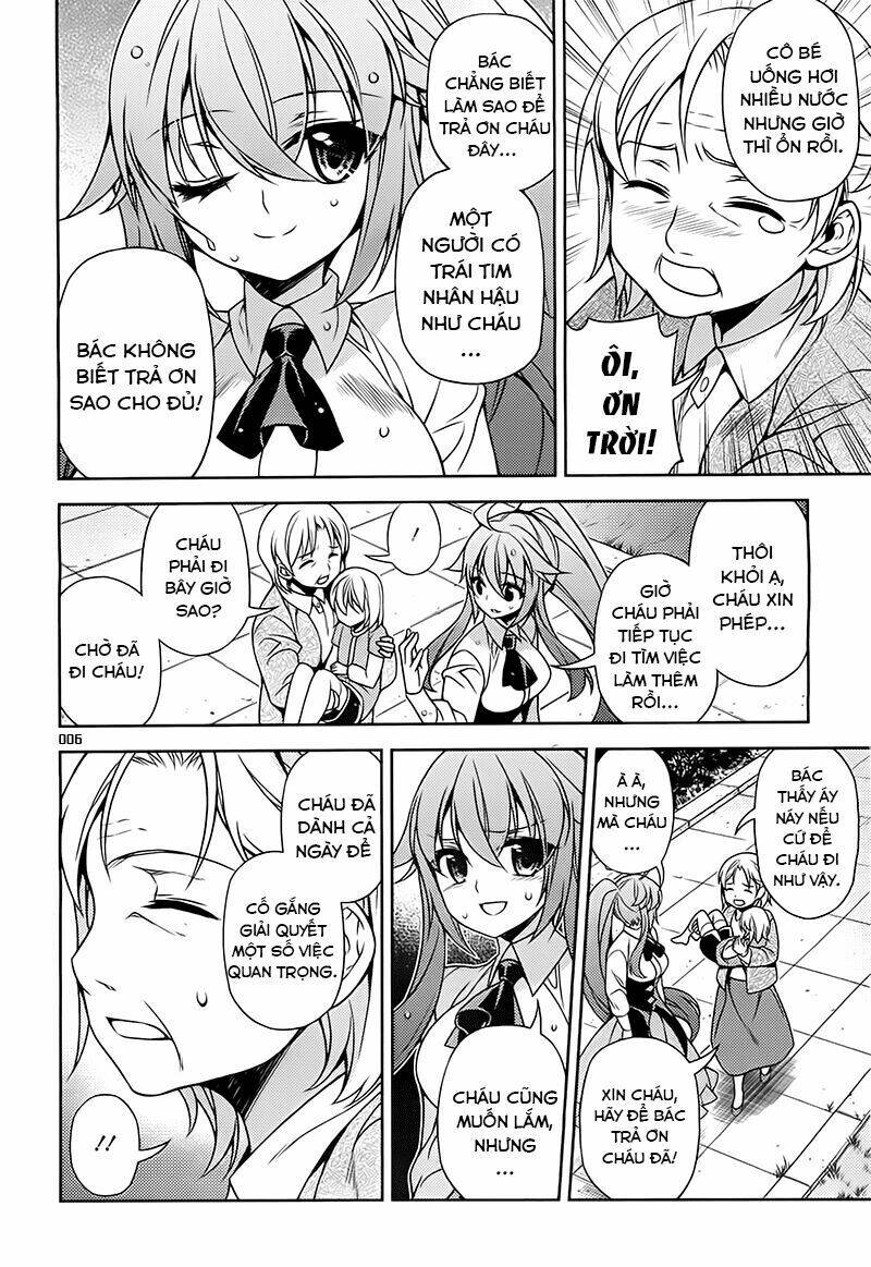 ark:romancer chapter 5 8