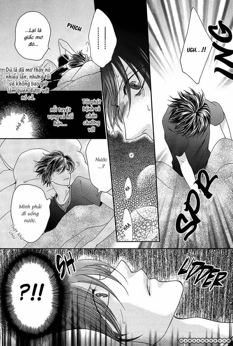 yadokari honpo chapter 1 24