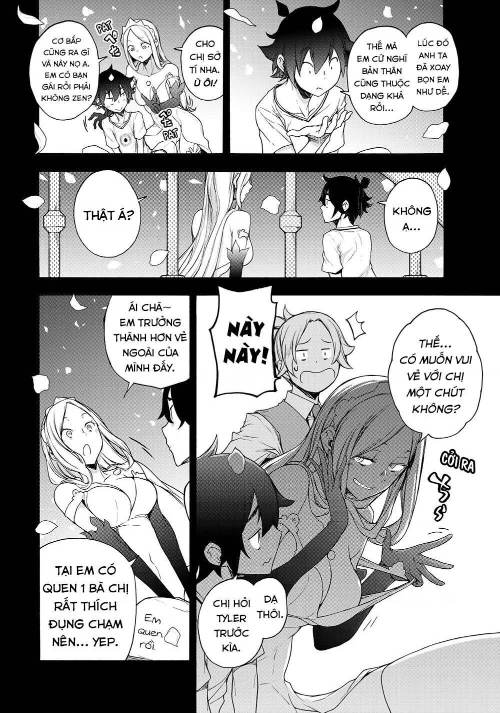 bootsleg chapter 7 4