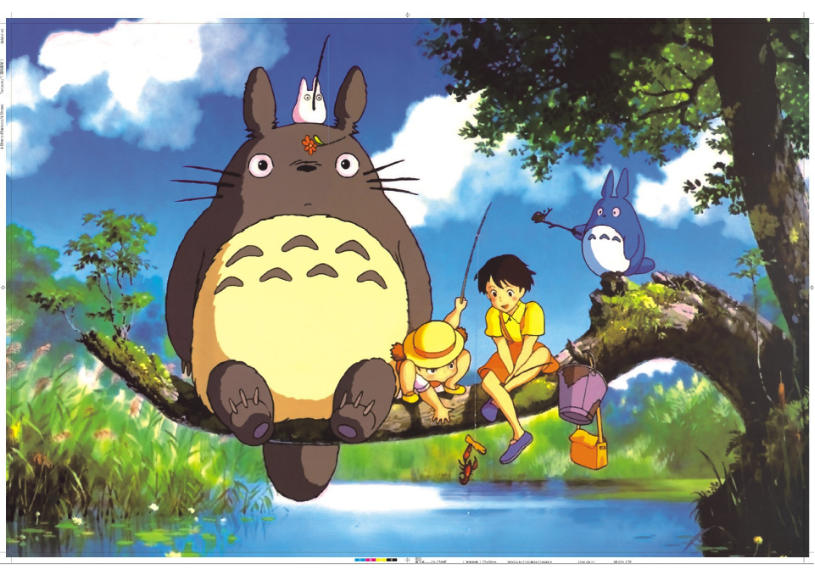 Tranh Ghép Hình 1000 Mảnh Gỗ Kích Thước Lớn 75x50cm/Tranh 1000 Mảnh Gỗ Totoro Trên Cây/Puzzle 1000 Mảnh Totoro/Tranh 1000 Mảnh Anime/Tranh 1000 Mảnh Ghép/Tranh Ghép Hình Jigsaw Puzzle/Tranh 1000 Pcs/Puzzle 1000 Pieces/Tranh Ghép Hình 1000 Mảnh Phong Cảnh