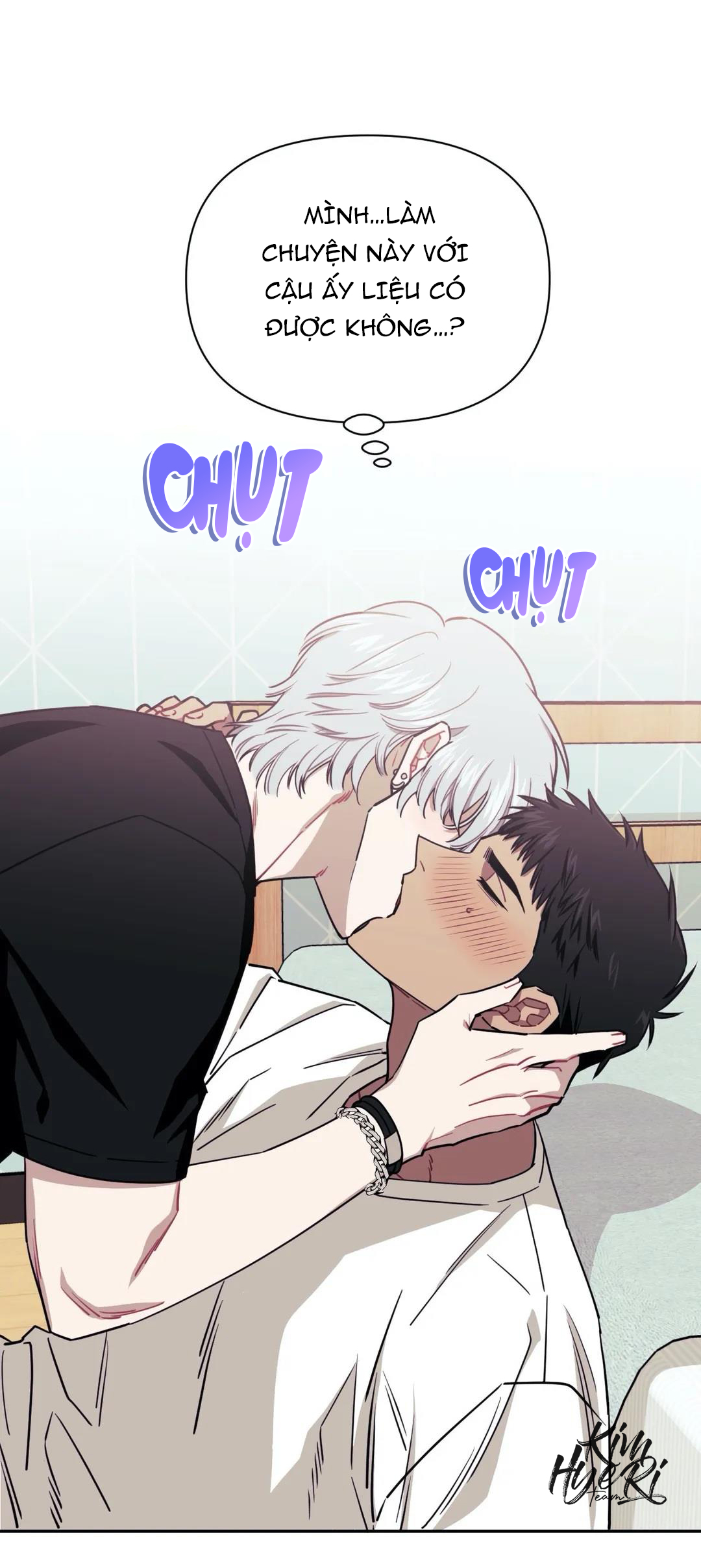 hơn cả bạn bè chapter 2 5