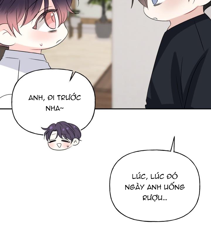 xác suất tình yêu chapter 69 81