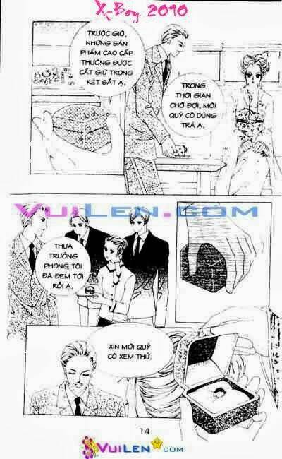 cuộc sống của tôi chapter 1 14