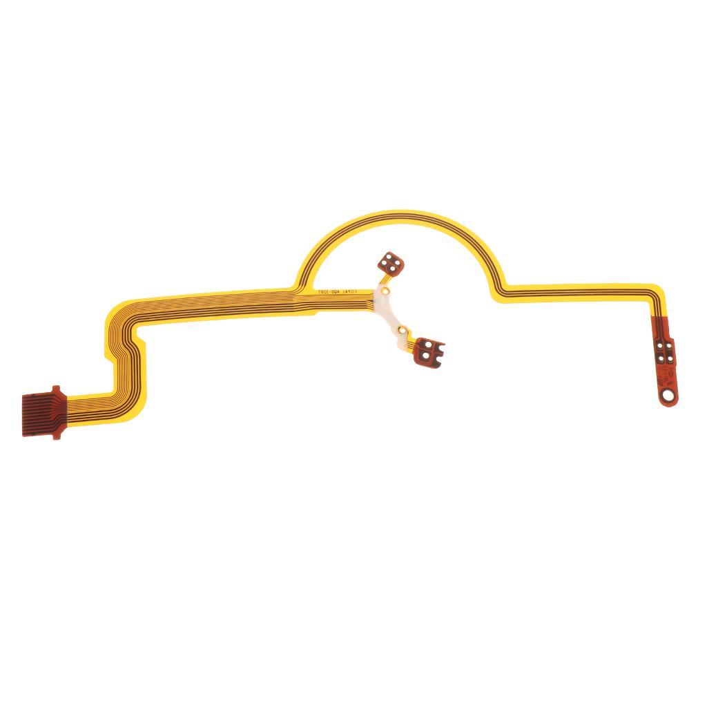 Lens Focus Cable Replacement/Repair Part for XF 27mm