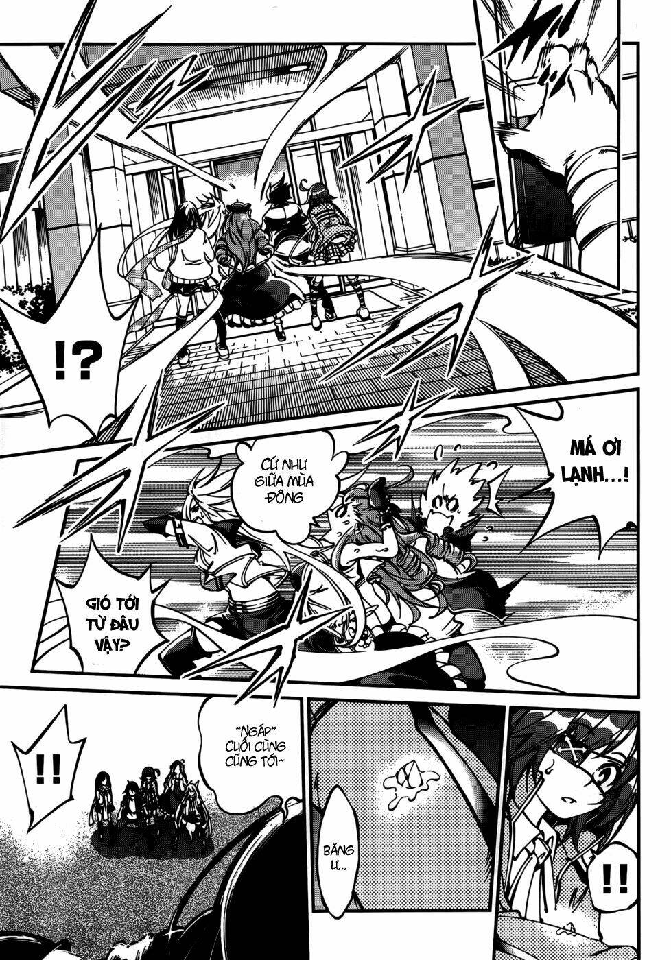 rising x rydeen chapter 27 18