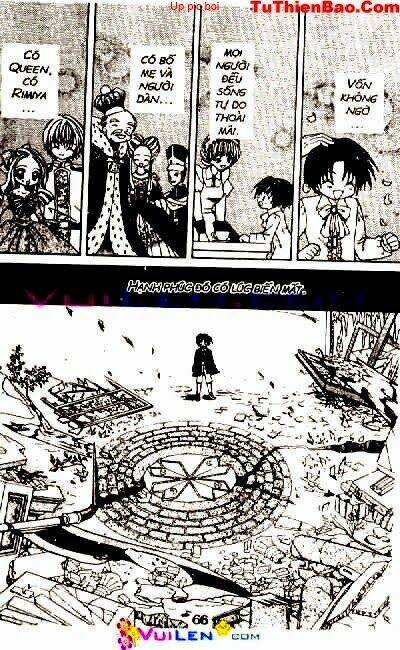 viên ngọc nhiệm màu chapter 6 67