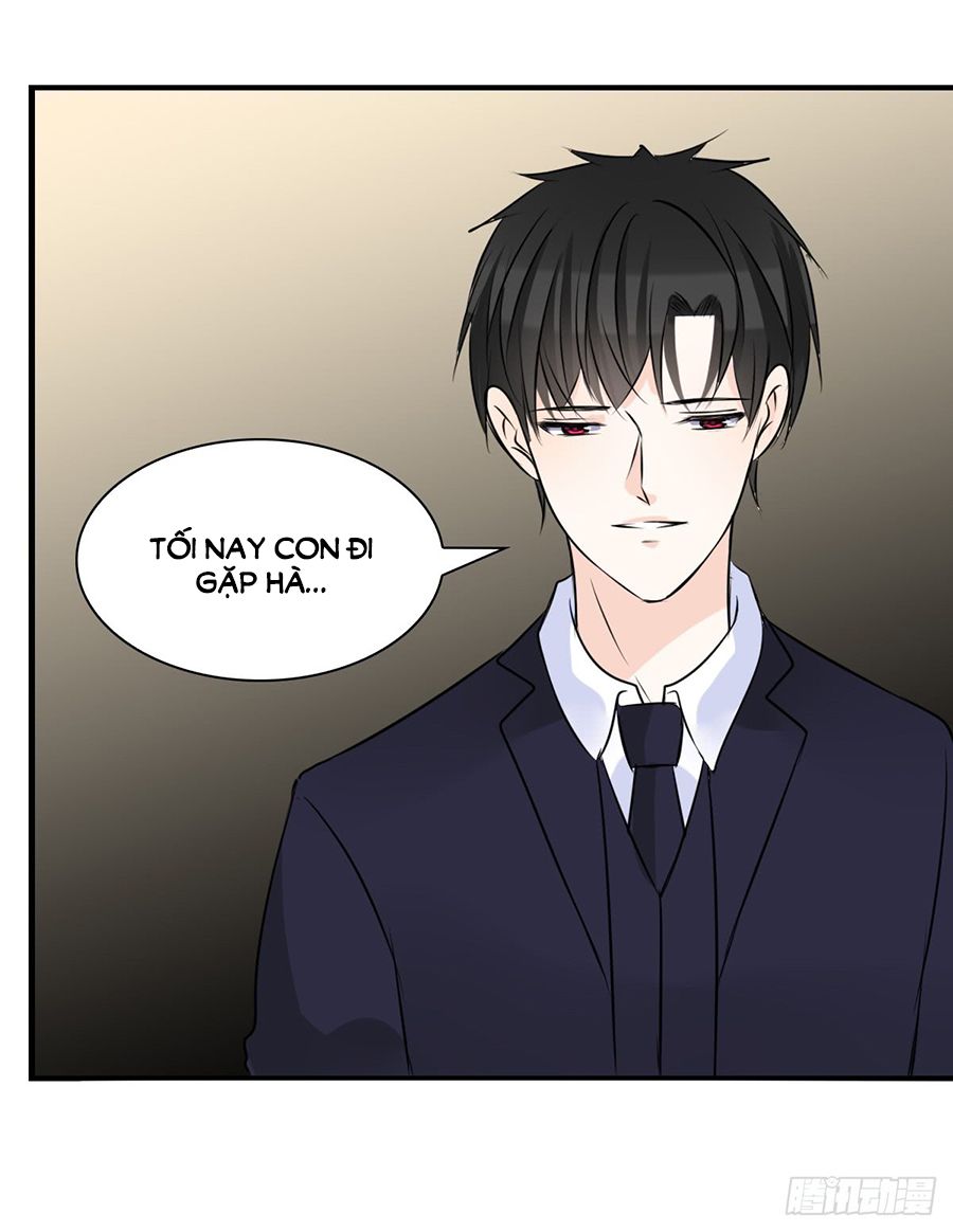 công chúa nữ vương mệnh chapter 78 37