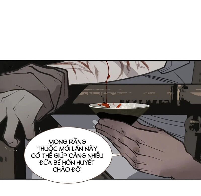 nhất đại linh hậu chapter 119.2 8