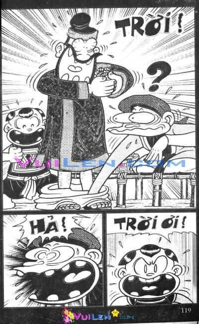 thần đồng đất việt chapter 25 118