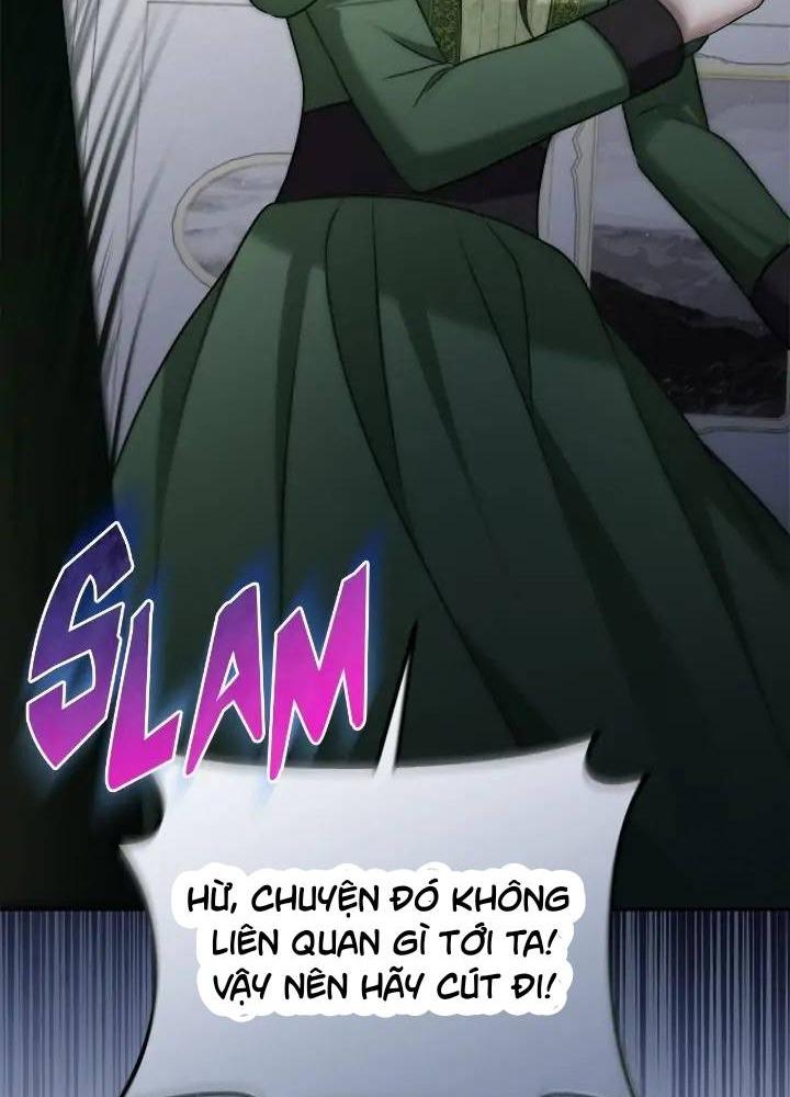 tại sao mẹ chồng tôi lại như thế này? chapter 21 135