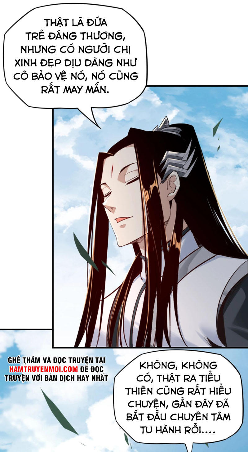 ta thiên mệnh đại phản phái [truyện chữ] chapter 11 3