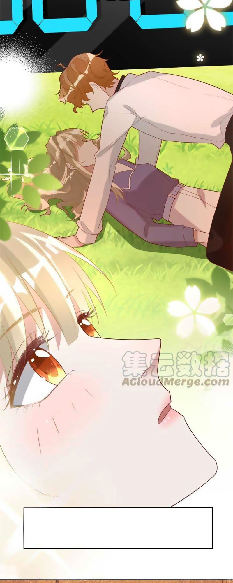 thần luân mật luyến chapter 83 19