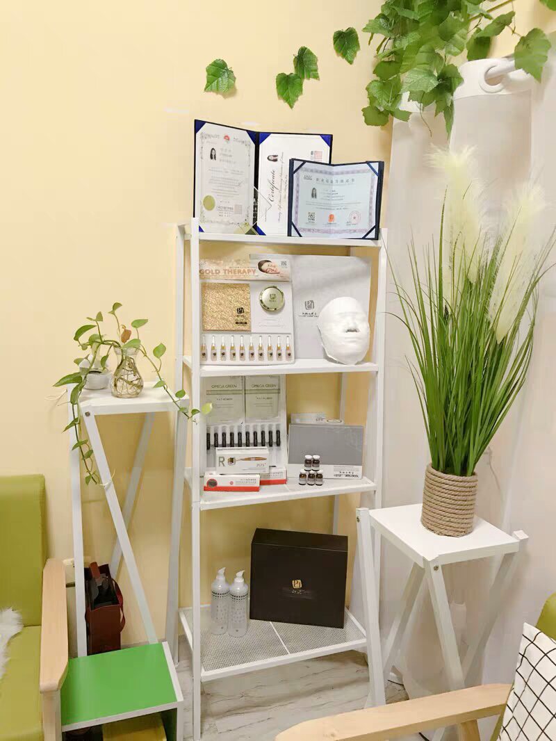 Kệ Chân Chữ A Để Sách Dành Cho Phòng Khách