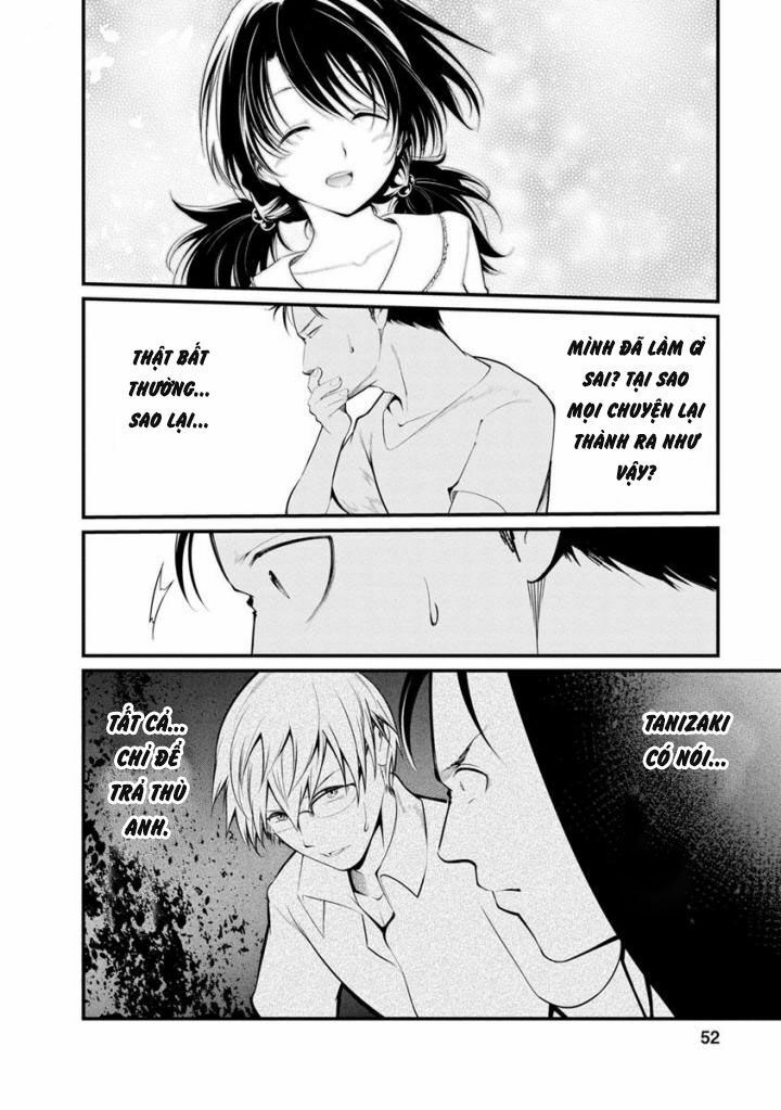 thí nghiệm ngục tù chapter 34 15