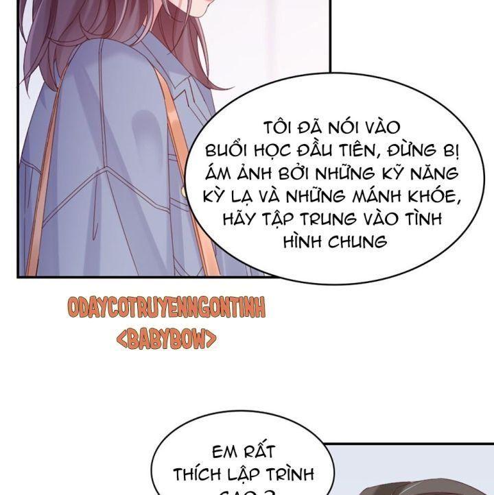 chiếc bật lửa và váy công chúa (b) chapter 11 43