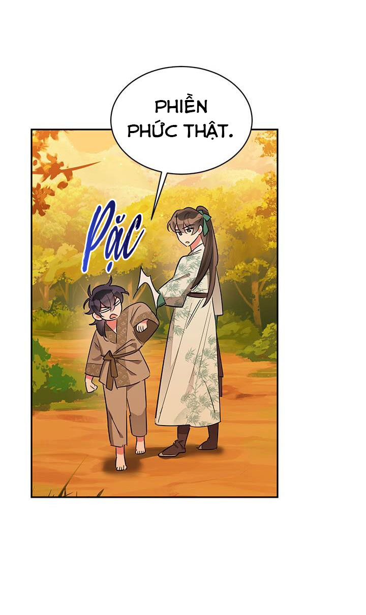 con gái bảo bối của boss phản diện chapter 30 58