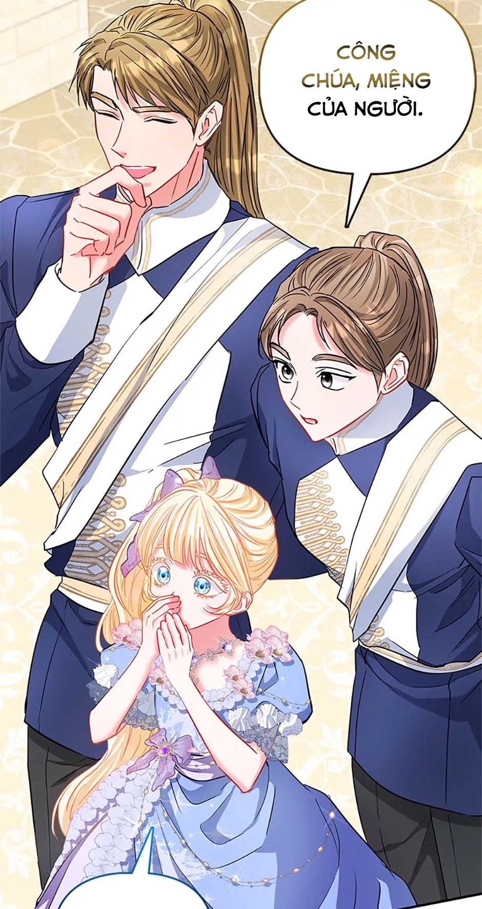 nàng công chúa của tôi chapter 39 74