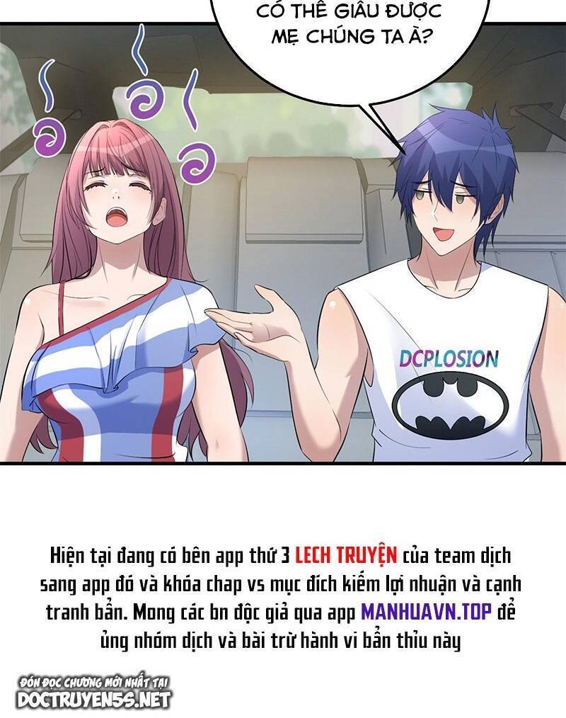 chị gái tôi là đại minh tinh chapter 170 38