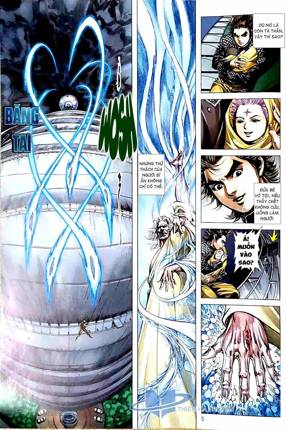 vương tiểu long truyện chapter 5 5