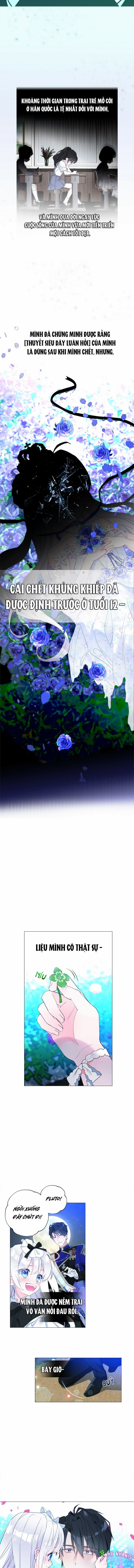 hãy chọn một papa trong số các bạo chúa chapter 6 5