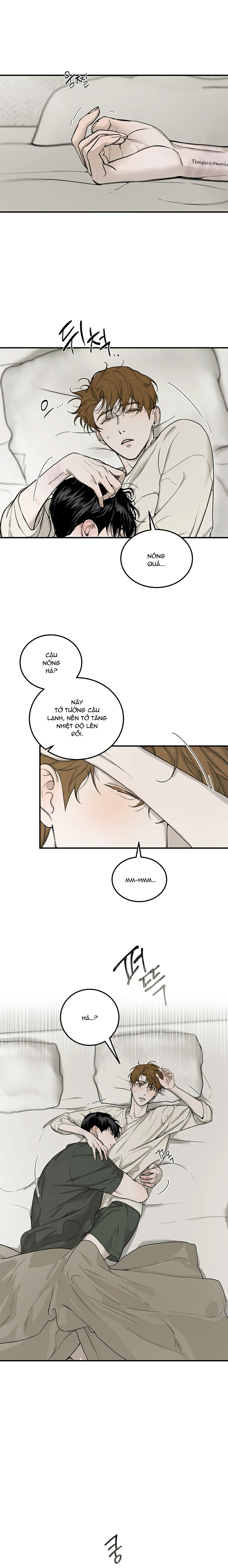 lời thầm kín chapter 6 2