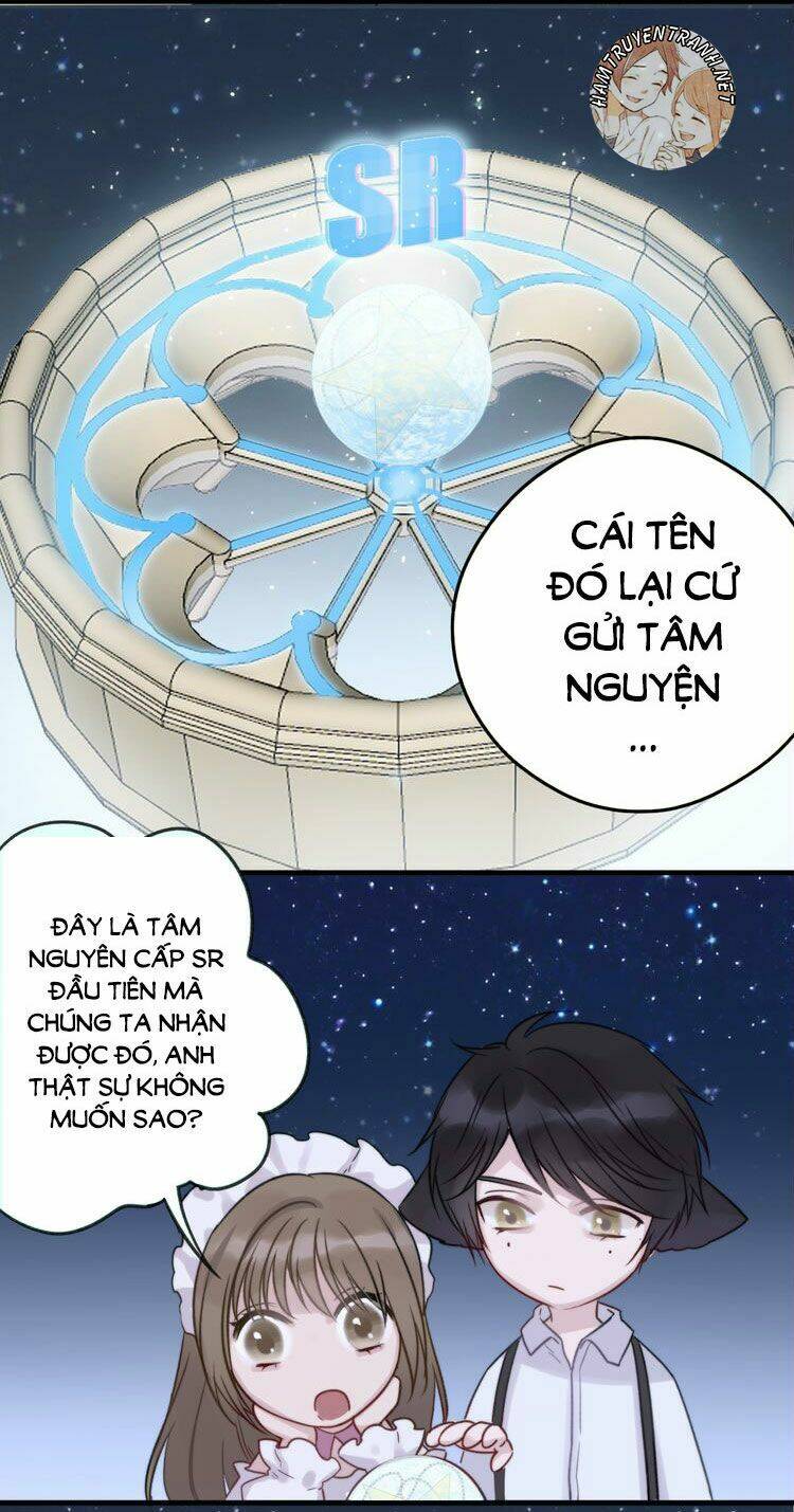 viện bảo tàng tâm nguyện chapter 10.2 3