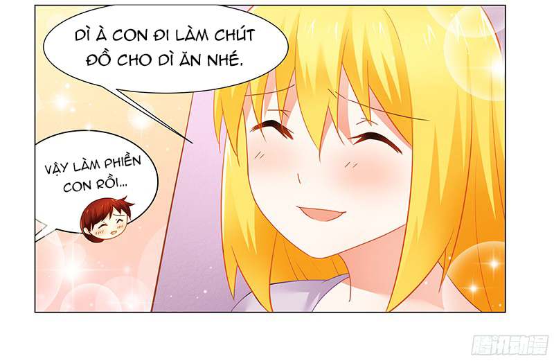 phúc hắc tổng tài đừng tới đây chapter 54 6