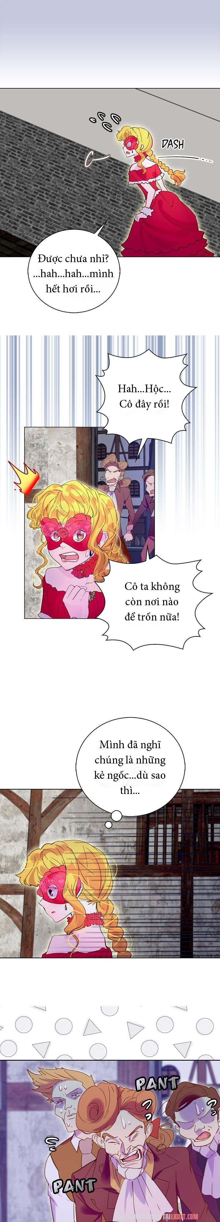 đừng xem thường nữ phụ chapter 55 13