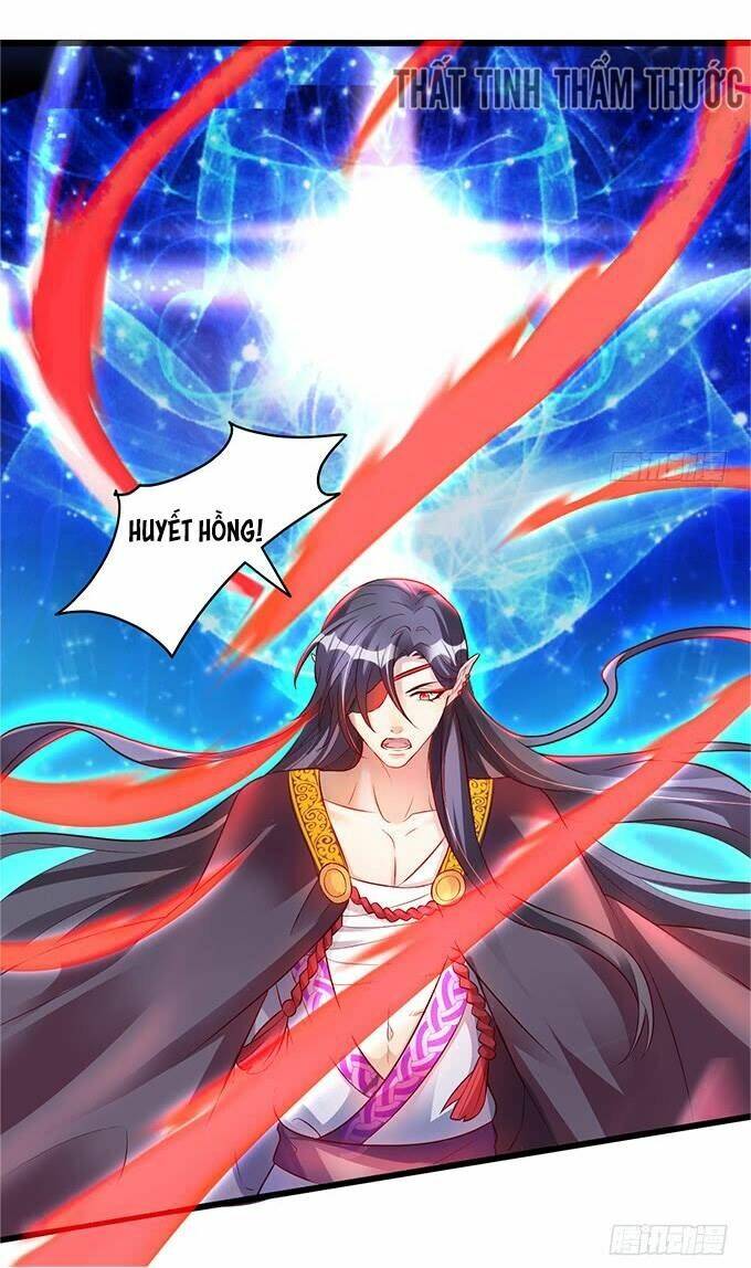 liêu liêu trai chapter 5 34