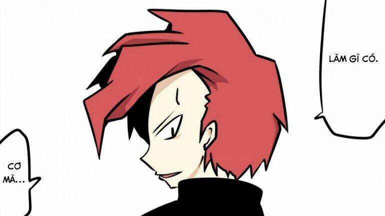 senyuu chapter 25 10