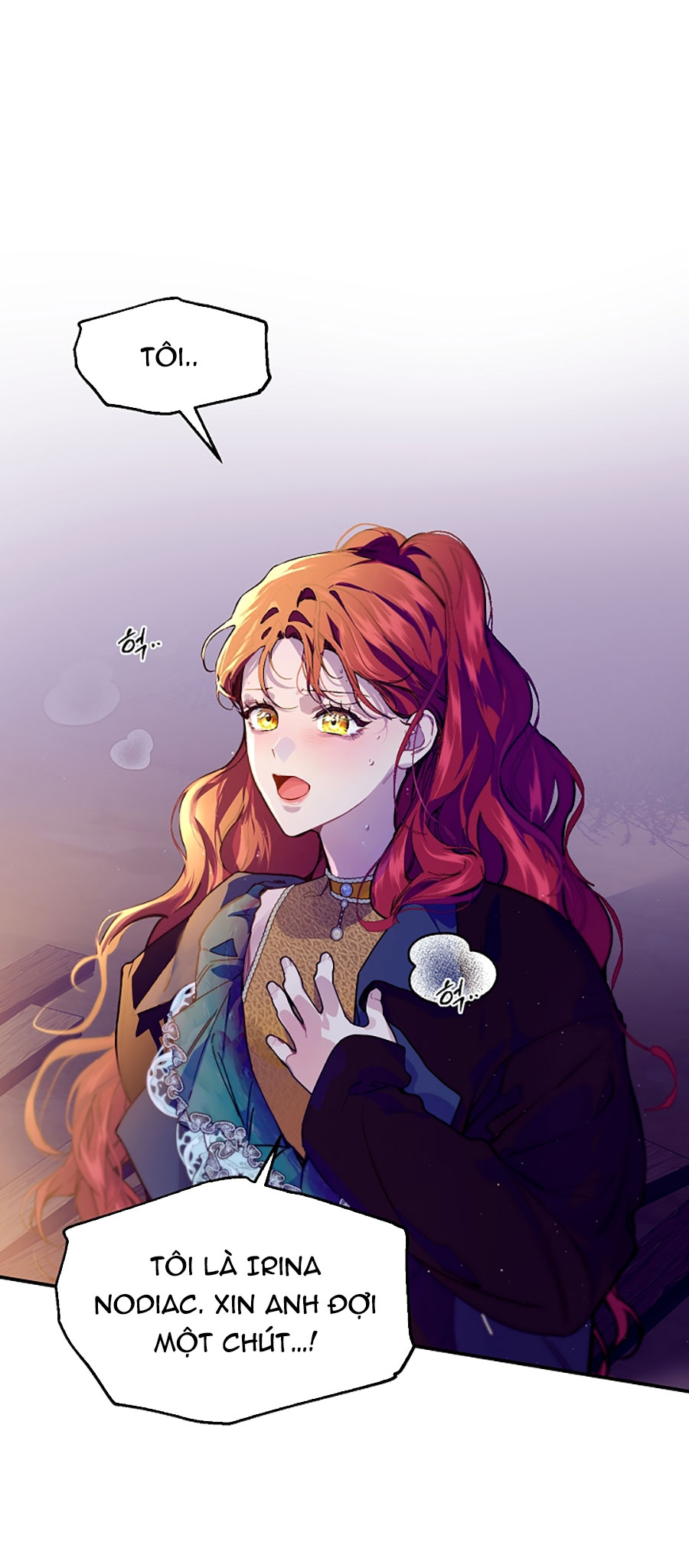 [18+] sự đáng sợ bên trong đại dương chapter 75.1 3