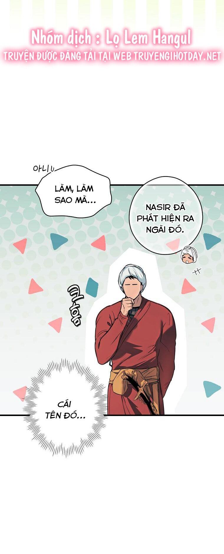 câu chuyện cổ tích của mẹ kế chapter 124 56