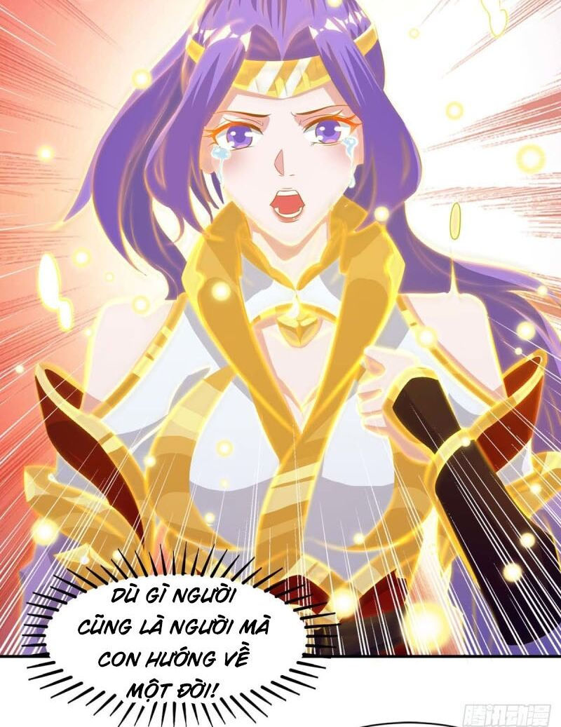 chúa tể tam giới chapter 133 2