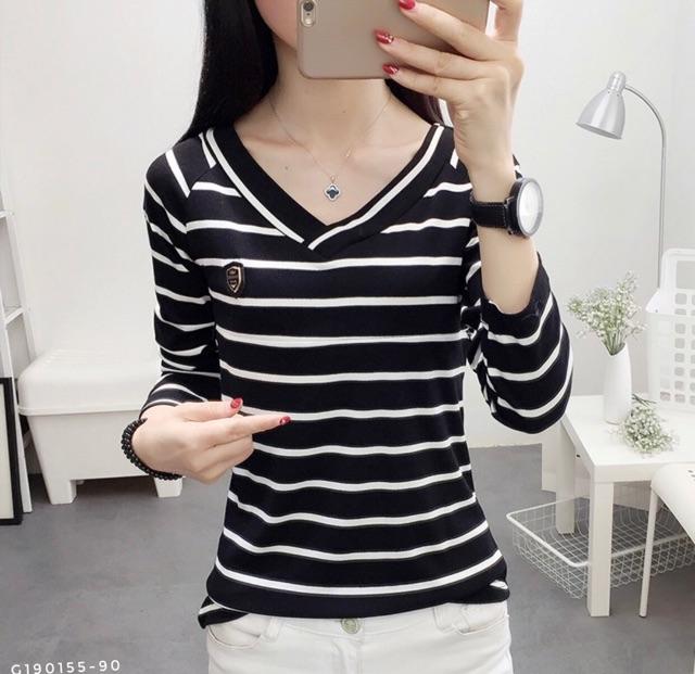 Áo thun cho con bú sz m-2xl