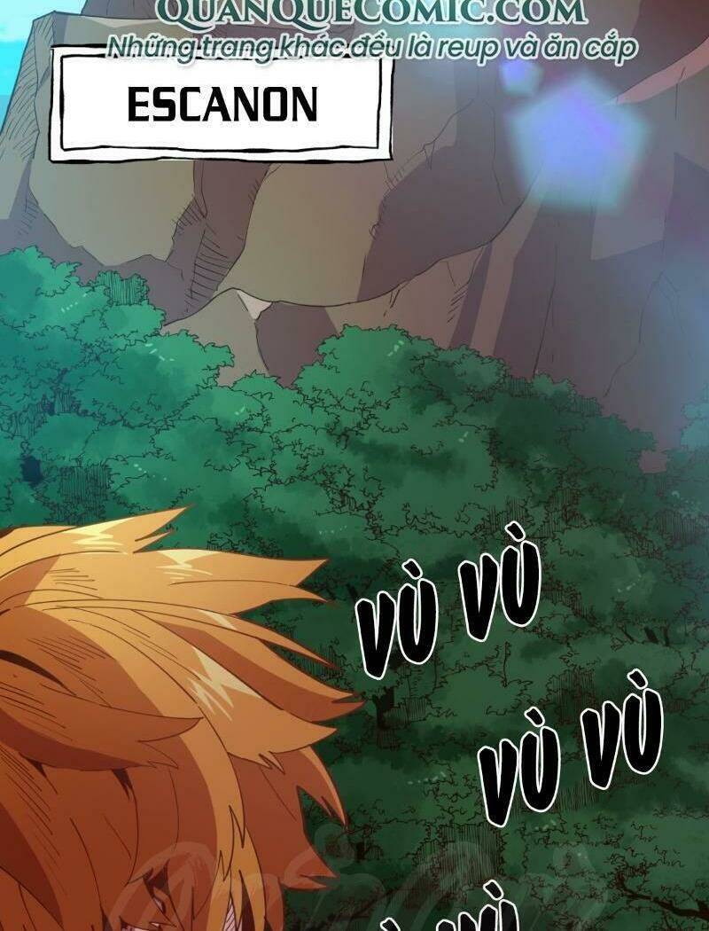 đại lục vô song chapter 5 28