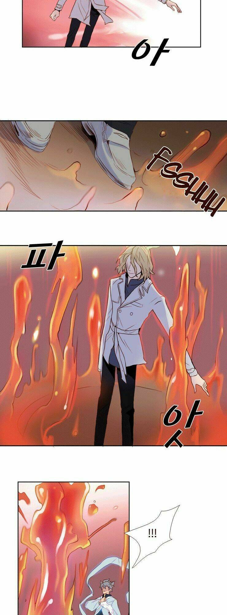 gods of time chapter 8 8