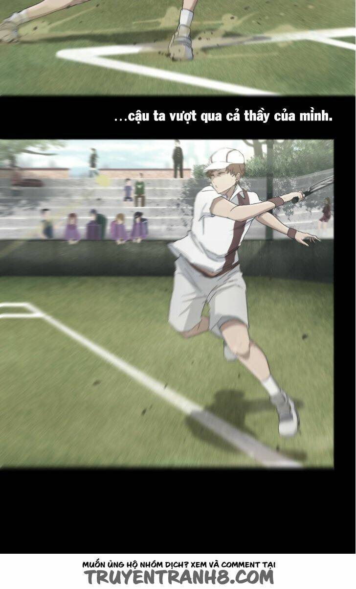 nhiệt huyết thanh xuân chapter 20 36