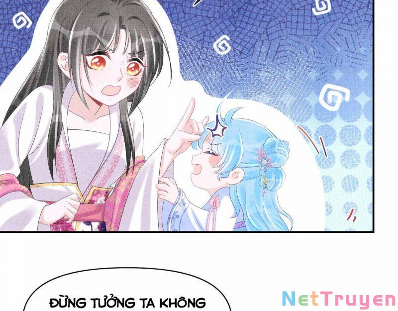 nhóc con người cá 3 tuổi rồi chapter 230 13