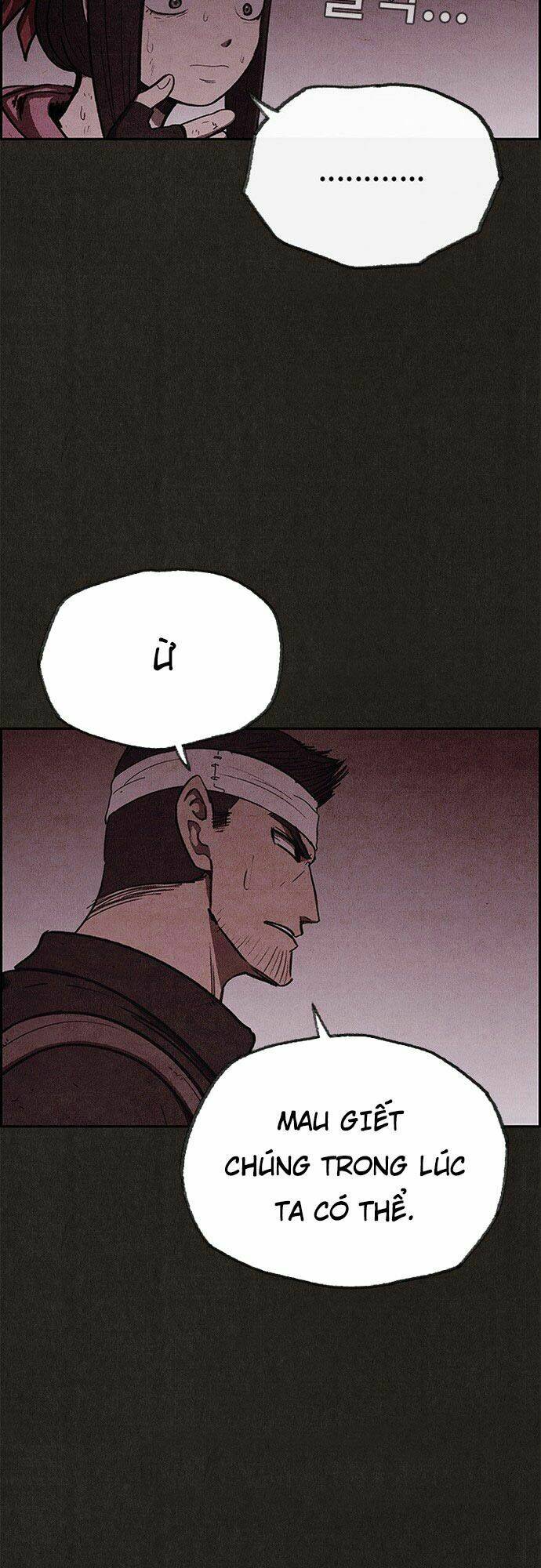 quái vật tại chung cư xanh chapter 74 11