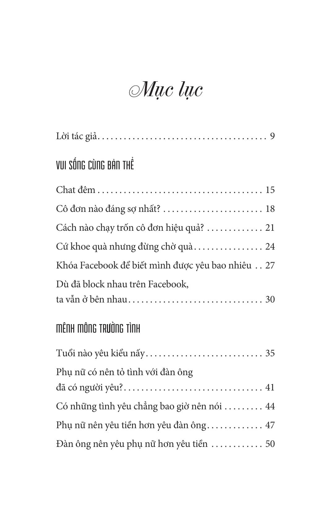 Tôi Cầm Mặt Trời Và Ném