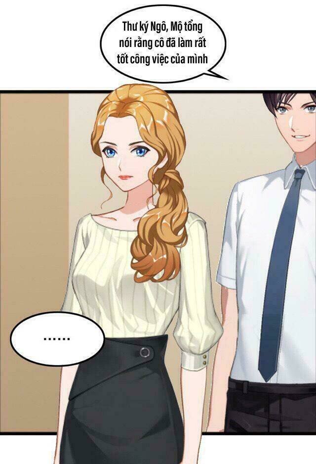 manh thê giá đáo chapter 4 8