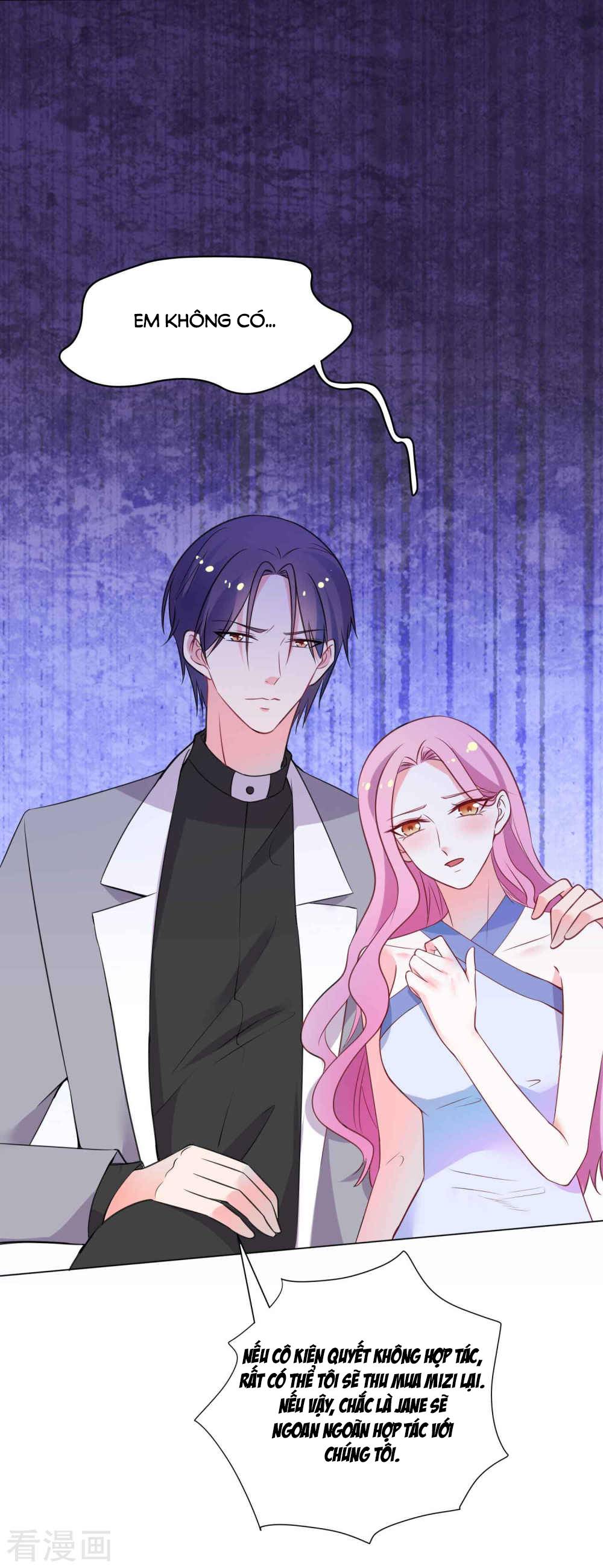 thời thượng nữ vương có chút tô chapter 22 18