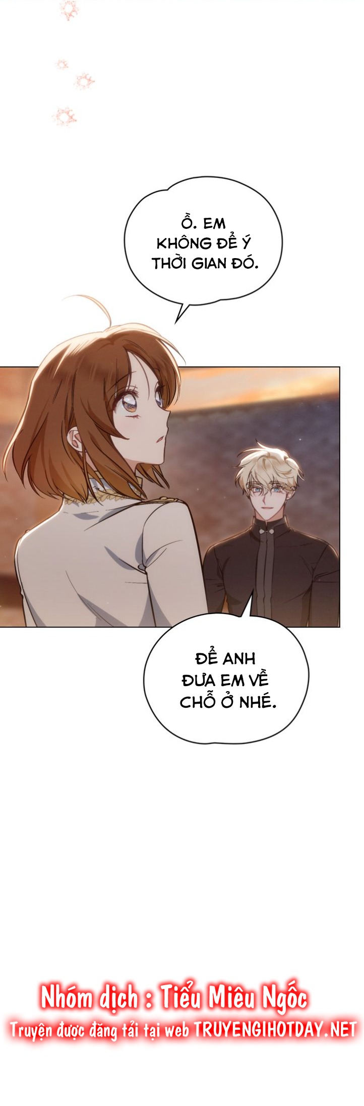 thanh kiếm của evangeline chapter 18 7