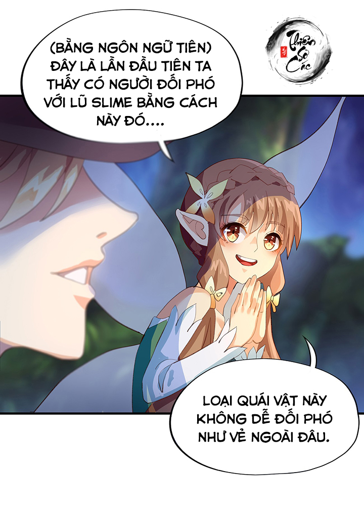 tiền là chân lý chapter 3 83