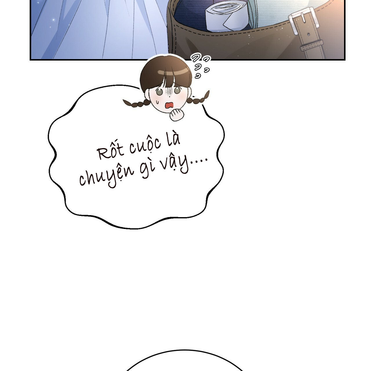 người tình chạy trốn chapter 2.1 110