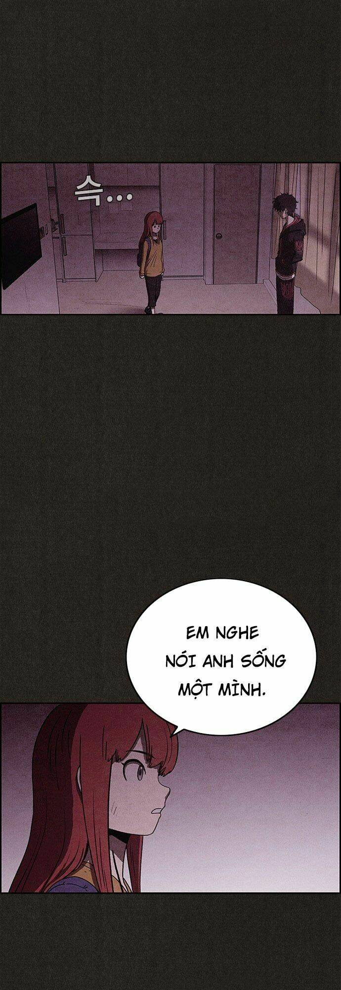 quái vật tại chung cư xanh chapter 71 14