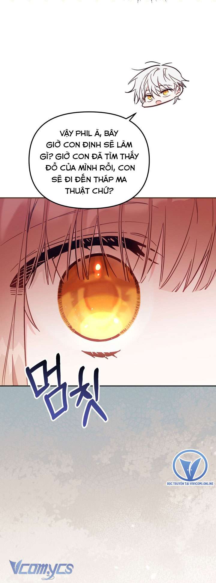 không có chỗ cho kẻ giả mạo chapter 41 37